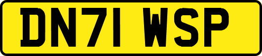 DN71WSP