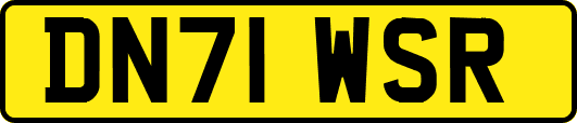 DN71WSR