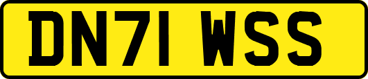 DN71WSS