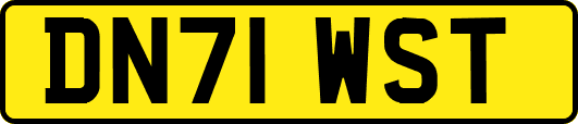DN71WST