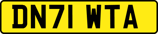 DN71WTA