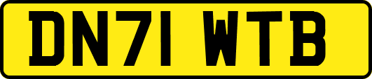 DN71WTB