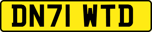 DN71WTD