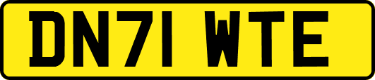 DN71WTE
