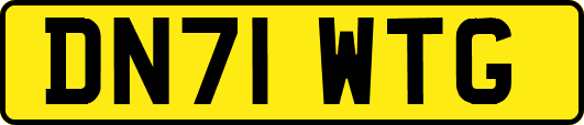 DN71WTG