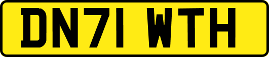 DN71WTH