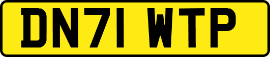 DN71WTP