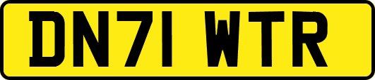 DN71WTR