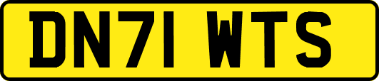 DN71WTS