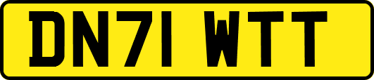 DN71WTT