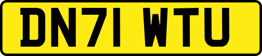 DN71WTU