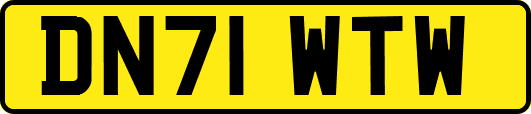 DN71WTW