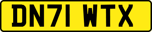 DN71WTX