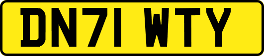 DN71WTY