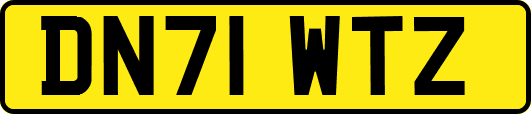 DN71WTZ