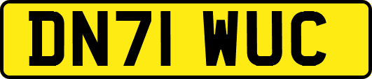 DN71WUC
