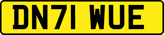 DN71WUE