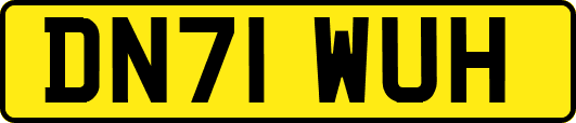 DN71WUH