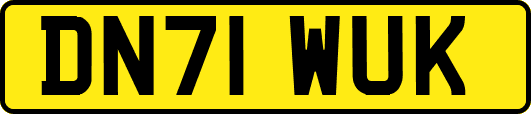 DN71WUK