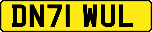 DN71WUL