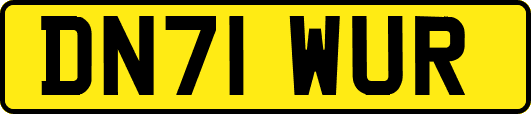 DN71WUR