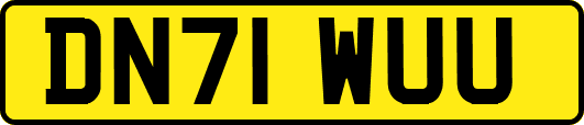 DN71WUU