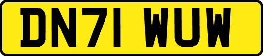 DN71WUW