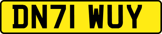 DN71WUY