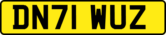 DN71WUZ