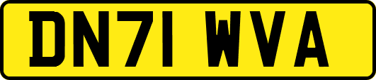DN71WVA