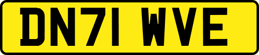 DN71WVE