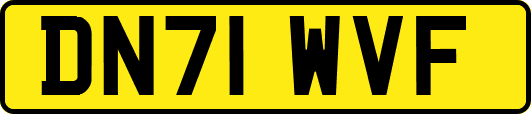 DN71WVF