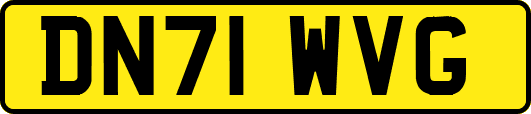 DN71WVG