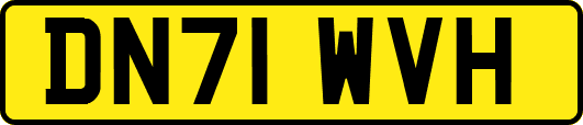 DN71WVH
