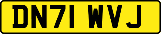 DN71WVJ
