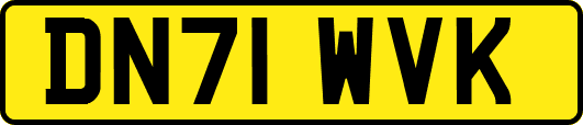 DN71WVK