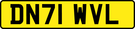 DN71WVL