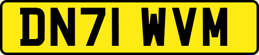 DN71WVM