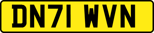 DN71WVN