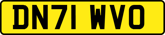 DN71WVO