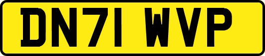 DN71WVP