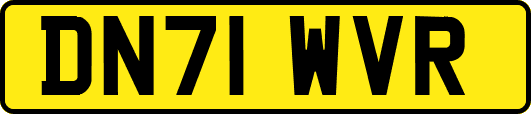 DN71WVR
