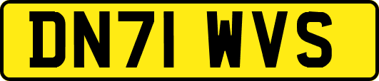 DN71WVS
