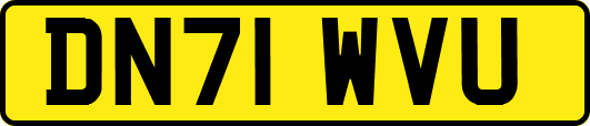DN71WVU
