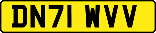 DN71WVV