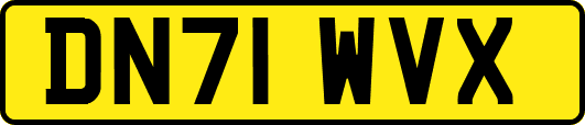 DN71WVX