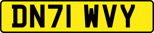 DN71WVY