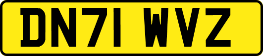 DN71WVZ
