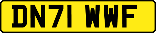 DN71WWF