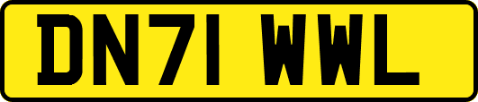 DN71WWL